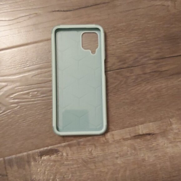 SAMSUNG Galaxy A12 Cell Phone Case - Picture 1 of 2